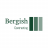 Bergish Contracting logo