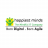 InnovaziT (A Happiest Minds company) logo