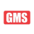 Gulf Marine Services (GMS) logo