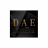 Dae limousine luxury cars transport llc logo