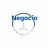 Negocio for contracting logo