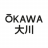 okawa logo