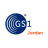 GS1 Jordan logo