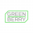 Green Berry logo