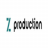 Z production Company logo