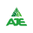 AJE logo