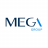 Mega Group logo