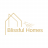 Blissful homes realestate  logo