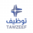 Jusour Tawzeef logo