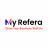 Myrefera logo