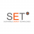 SET Sustainable Energy Technologies GmbH logo