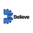 Believe Cosmetics Company logo