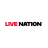 Live Nation logo