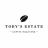 Toby's Estate Coffee Roasters logo