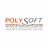 PolySoft logo