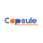 Capsule Educational Institute logo