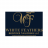 WHITE FEATHERS BESPOKE TAILORING LLC logo