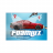 Fomalux mobil car wash  logo