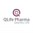 Qatar Life Pharma logo