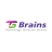 TS BRAINS PVT. LTD logo