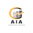 A I A COMMERCIAL BROKERS EST logo