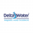 Delta Water logo