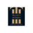 TRUSTY HOMES FOR REAL ESTATE BUYING & SELLING BROKERAGE  logo