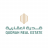 Qudrah Real Estate Company logo