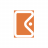 Kurtains logo