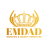 emdad wooden and smart Furniture logo