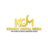 KDM MEDIA L.L.C  logo