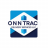 O O N TRAC DELIVERY SERVICES CO. LLC logo