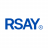 RSAY ITC logo