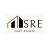 SRE Real Estate logo