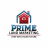 Prime Land Marketing  logo