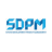 System Development Project Management logo