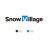 SnowVillage Refrigeration  logo