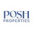 Posh Properties Inc logo