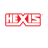 HEXIS TRADING COMPANY logo