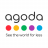 Agoda logo