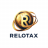 RELOTAX logo