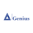 Genius HRTech Services  logo