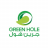 Greenhole logo