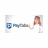 Cross-border HyperPay payments in Saudi Arabia logo