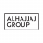 ALHajjaj Group  logo
