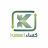 منصة كساء logo