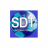 SDT international logo