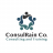 ConsulRain Co logo