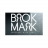 BrokMark logo