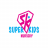 Superkids logo